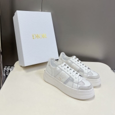 Christian Dior Low Shoes